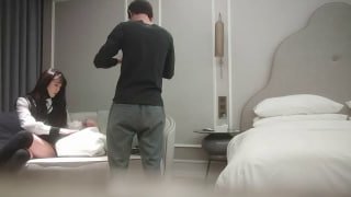 利哥探花直播翻车现场 被警察抓现场！前一秒大力操逼！后一秒吓得鸡巴都软了！