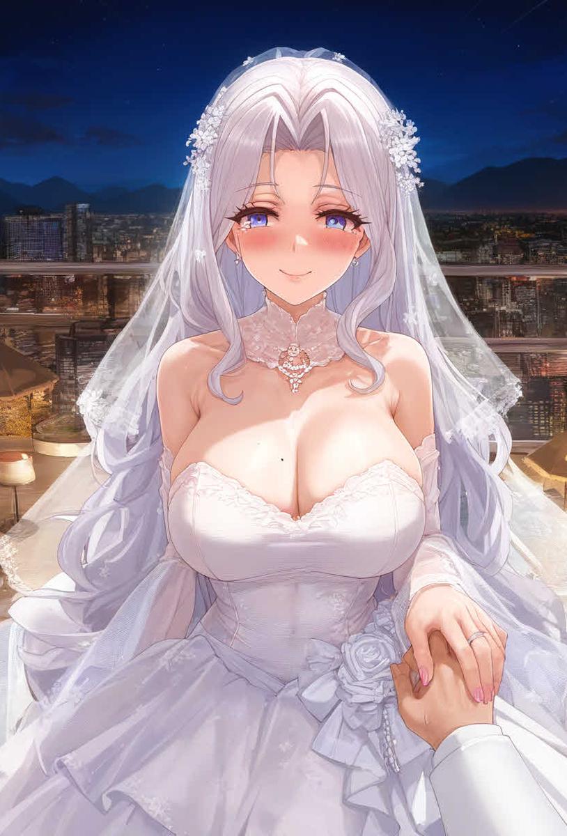 我怎么总被美少女缠着不放啊 的封面