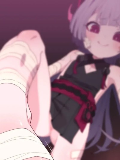 [Robo Mikan] Shuro & Nagusa 포스터