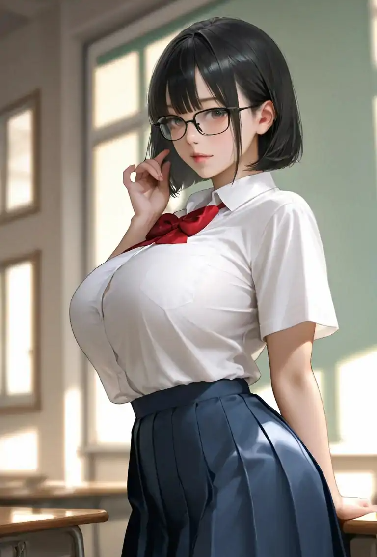 Плакат для 光影迷途