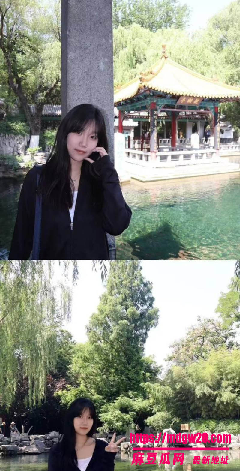 抖音河北清纯女大Boring被金主爸爸包养 酒店约啪调教口交 露脸福利视频合集
