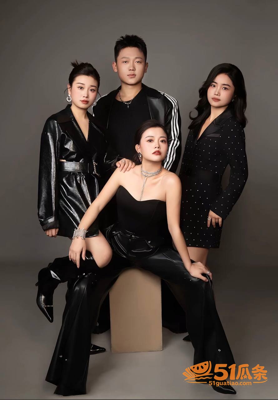 侯小宝 出轨团内二姐相关图片24