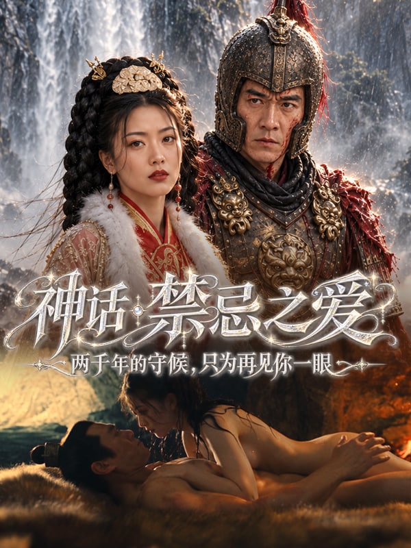 神话·禁忌之爱