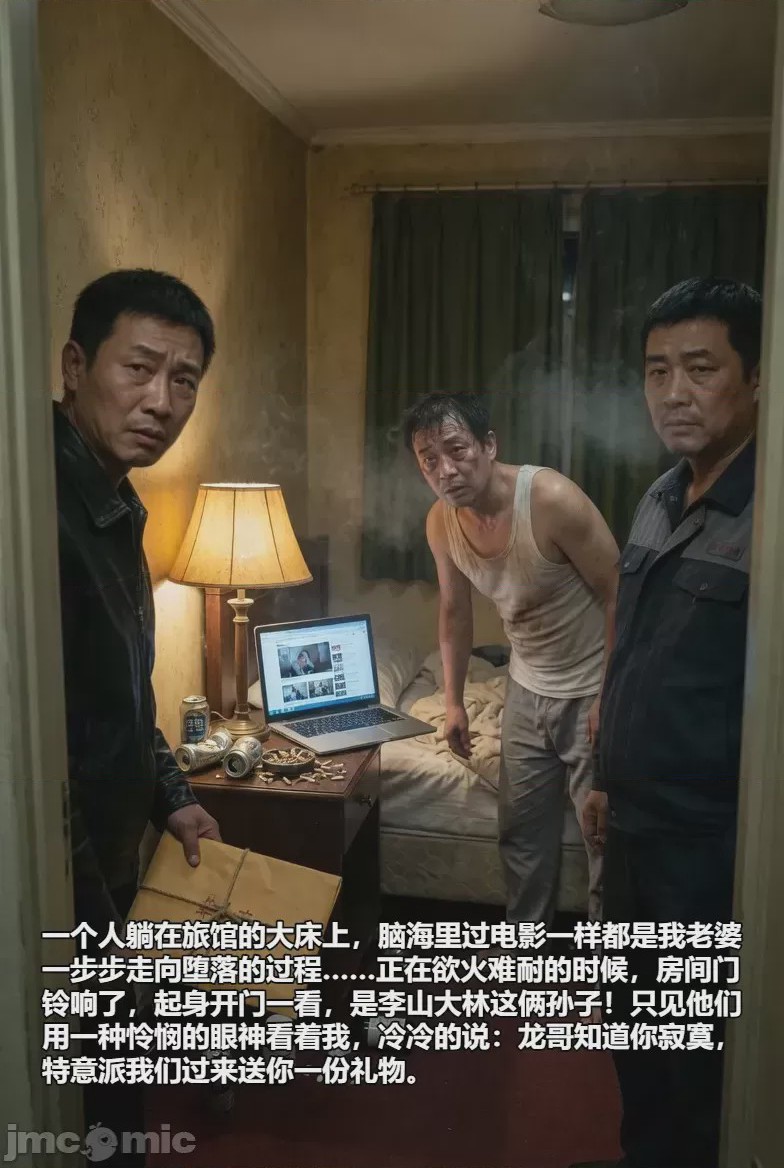 第1话, страница 56