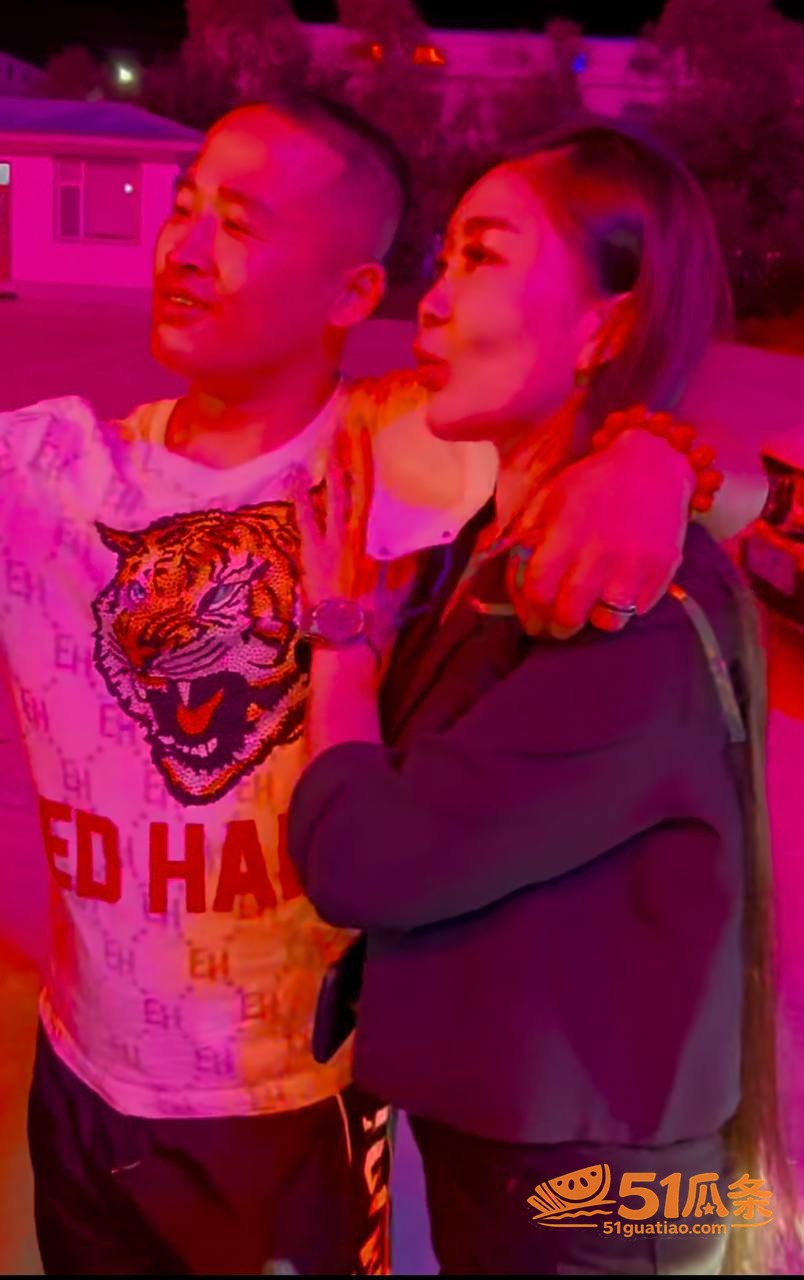 小钢炮胡春刚 深夜约相关图片29