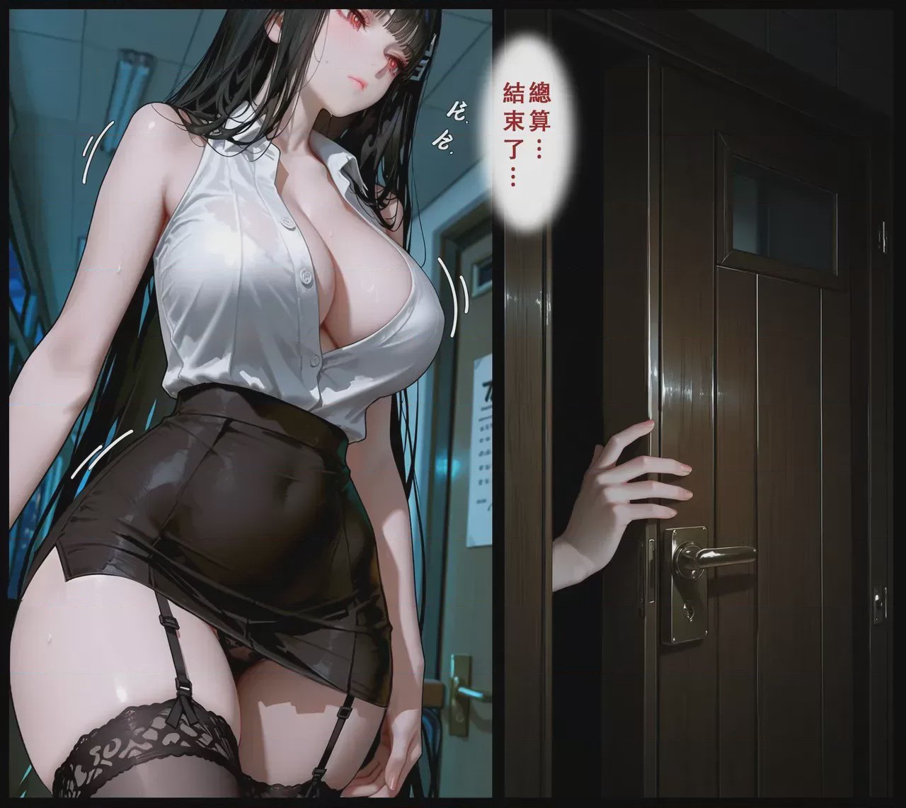 第1话, page 83