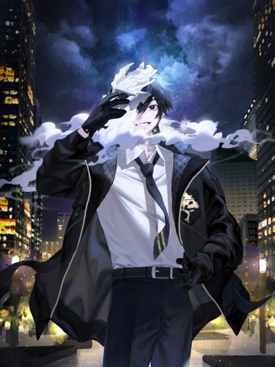 《我上了一棵世界树》角色设定图/同人作品集 20260428 のポスター