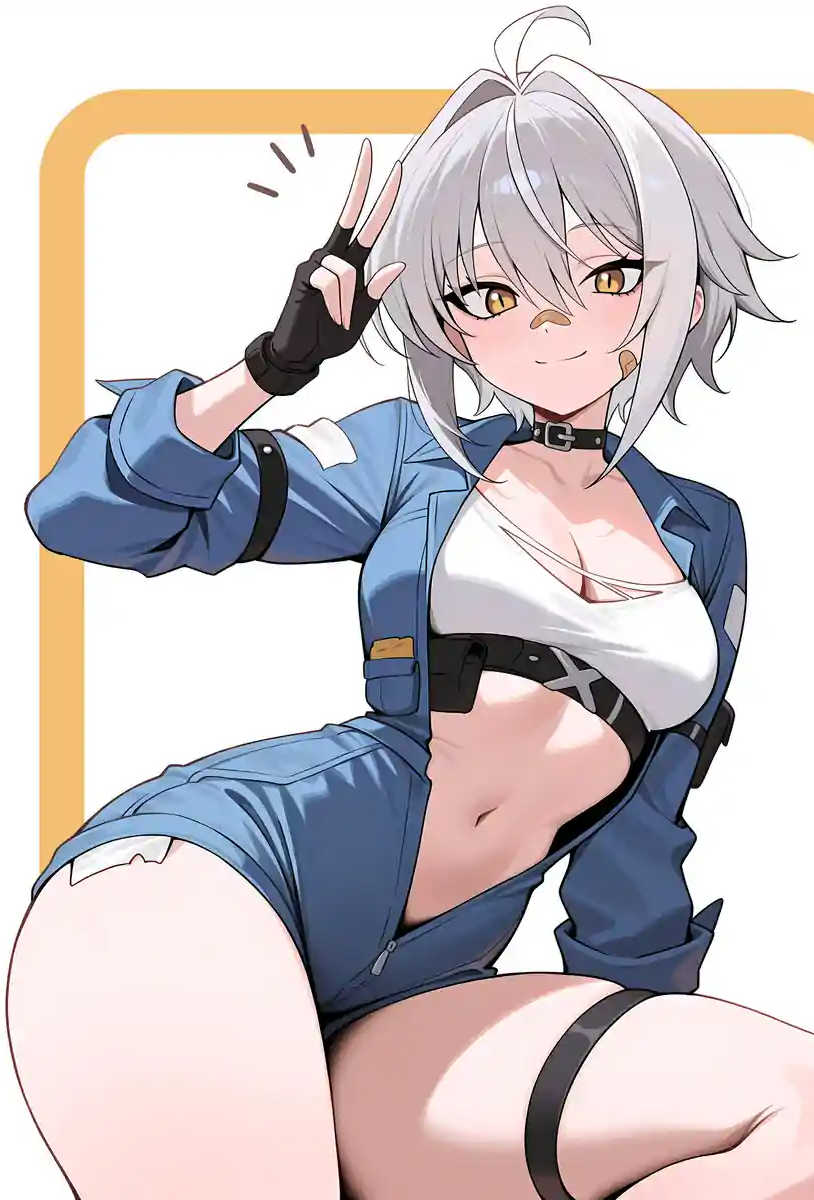 Áp phích cho 冰寒女