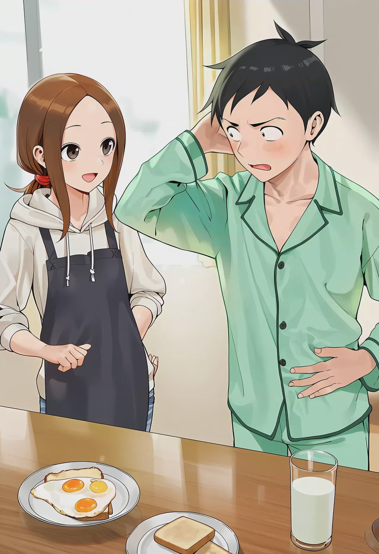 第1话，第 3 頁