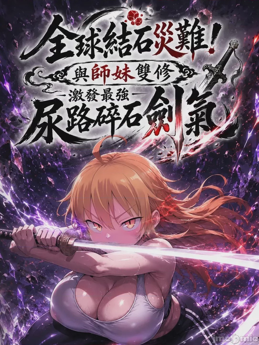 第1话, страница 1