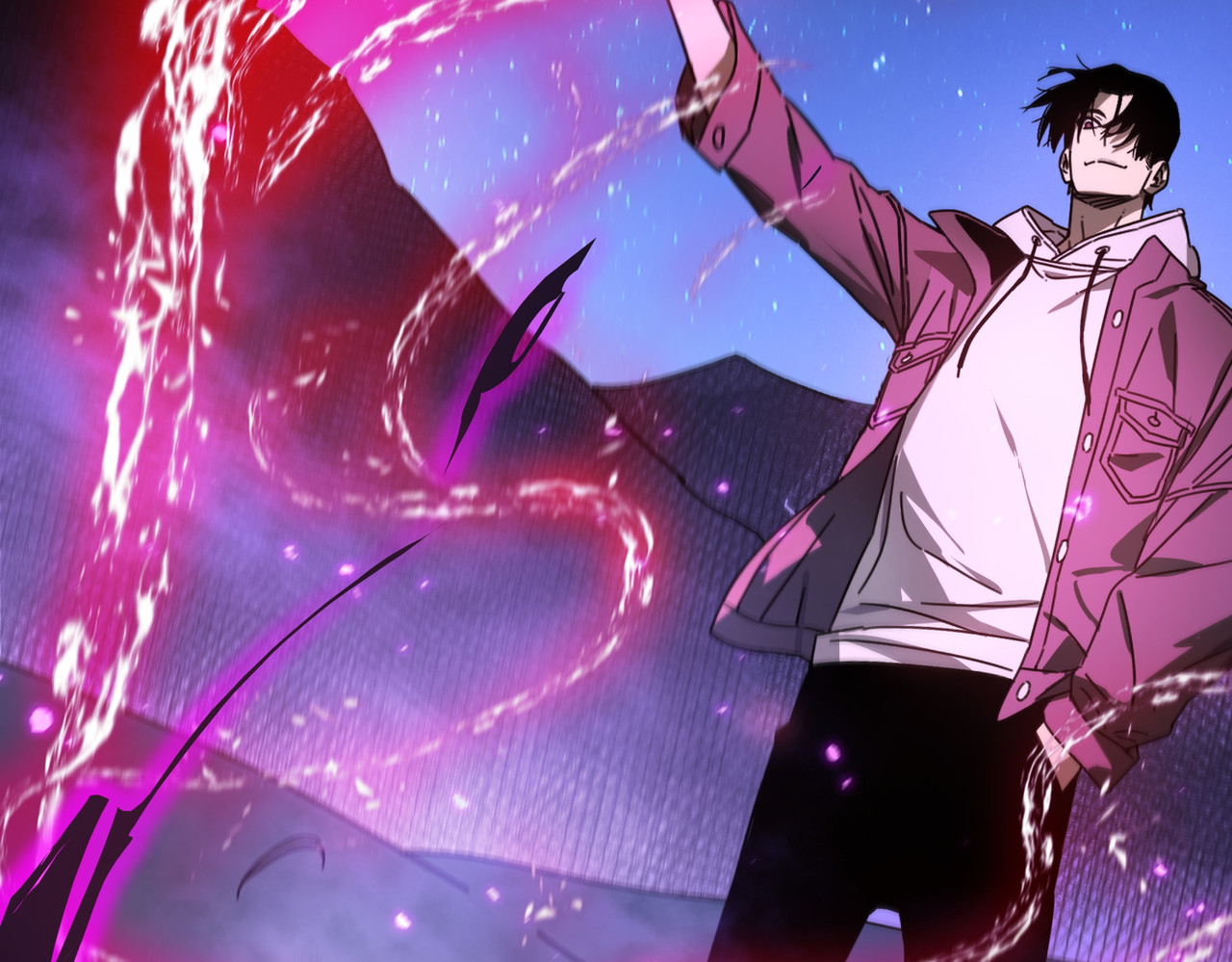 第1话 重生黑暗之路，第 297 页