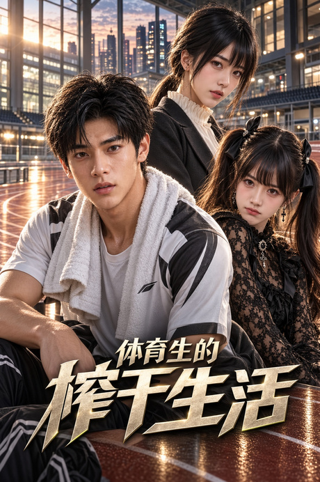 体育生的榨干生活