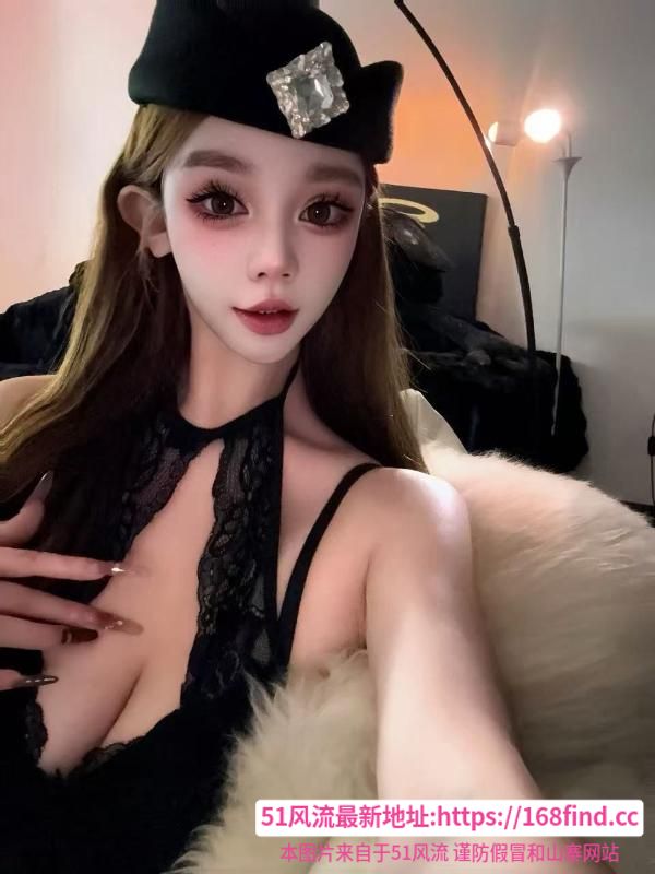 细腰大长腿颜值瑶瑶