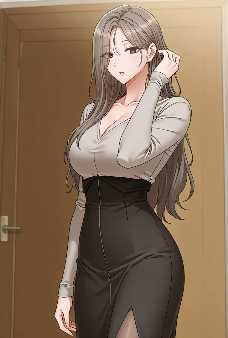 Poster para sa 校园应召女郎系统