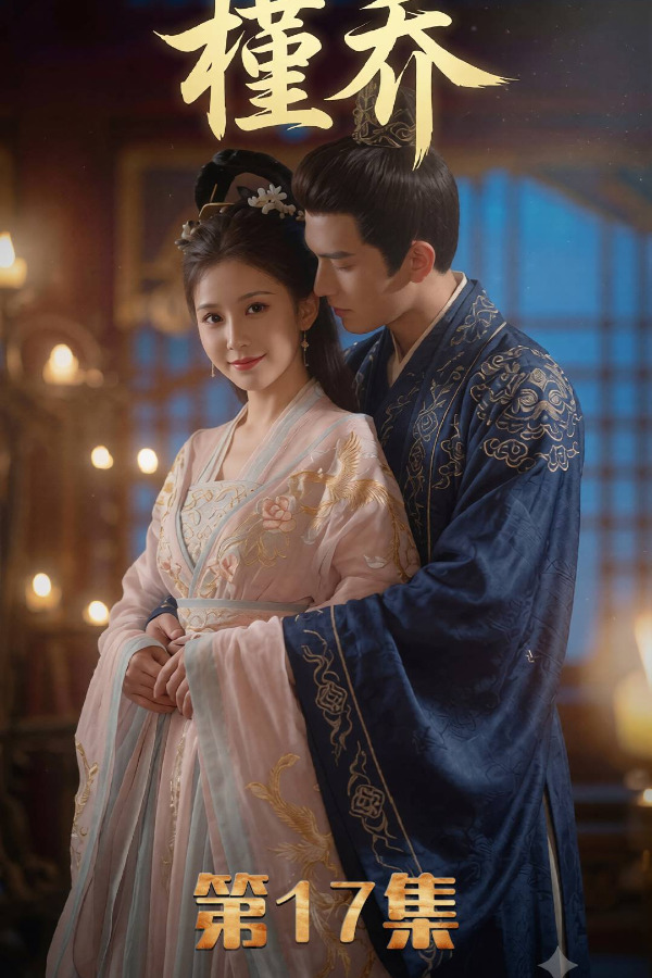 Poster para sa 槿乔（伯爵府庶女逆袭上位贵妃独揽后宫）AI短剧 第10集