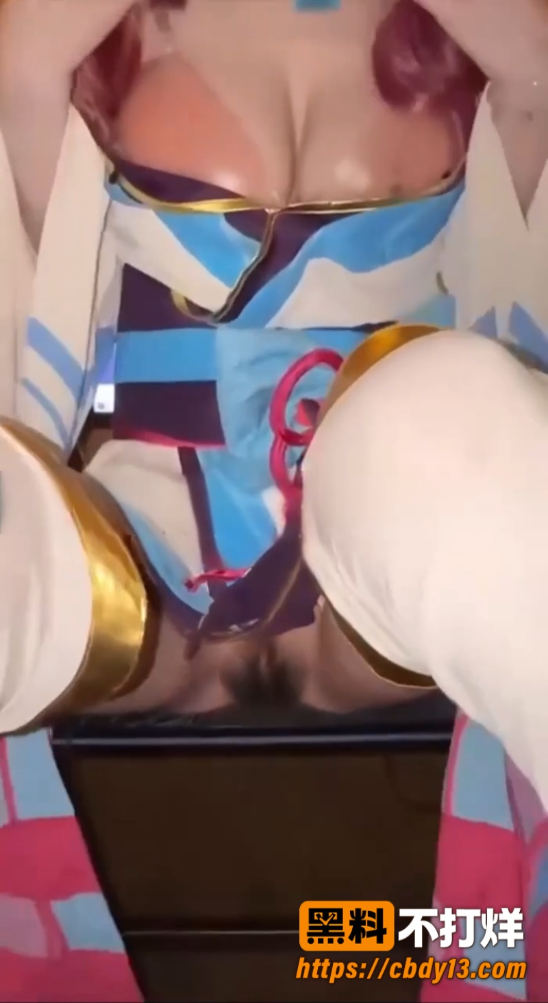 网红5