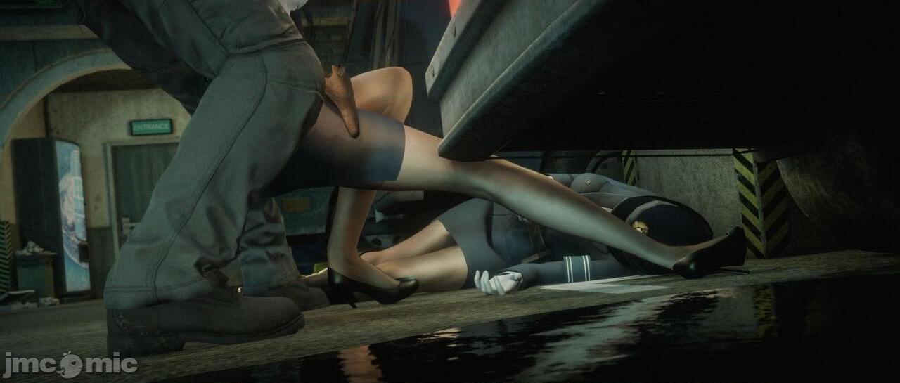 [Mkas]断罪（R-18g）, страница 67