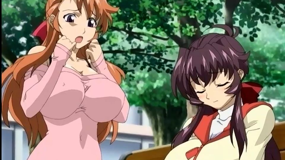 Áp phích cho 爆乳女仆狩猎前篇 1/3