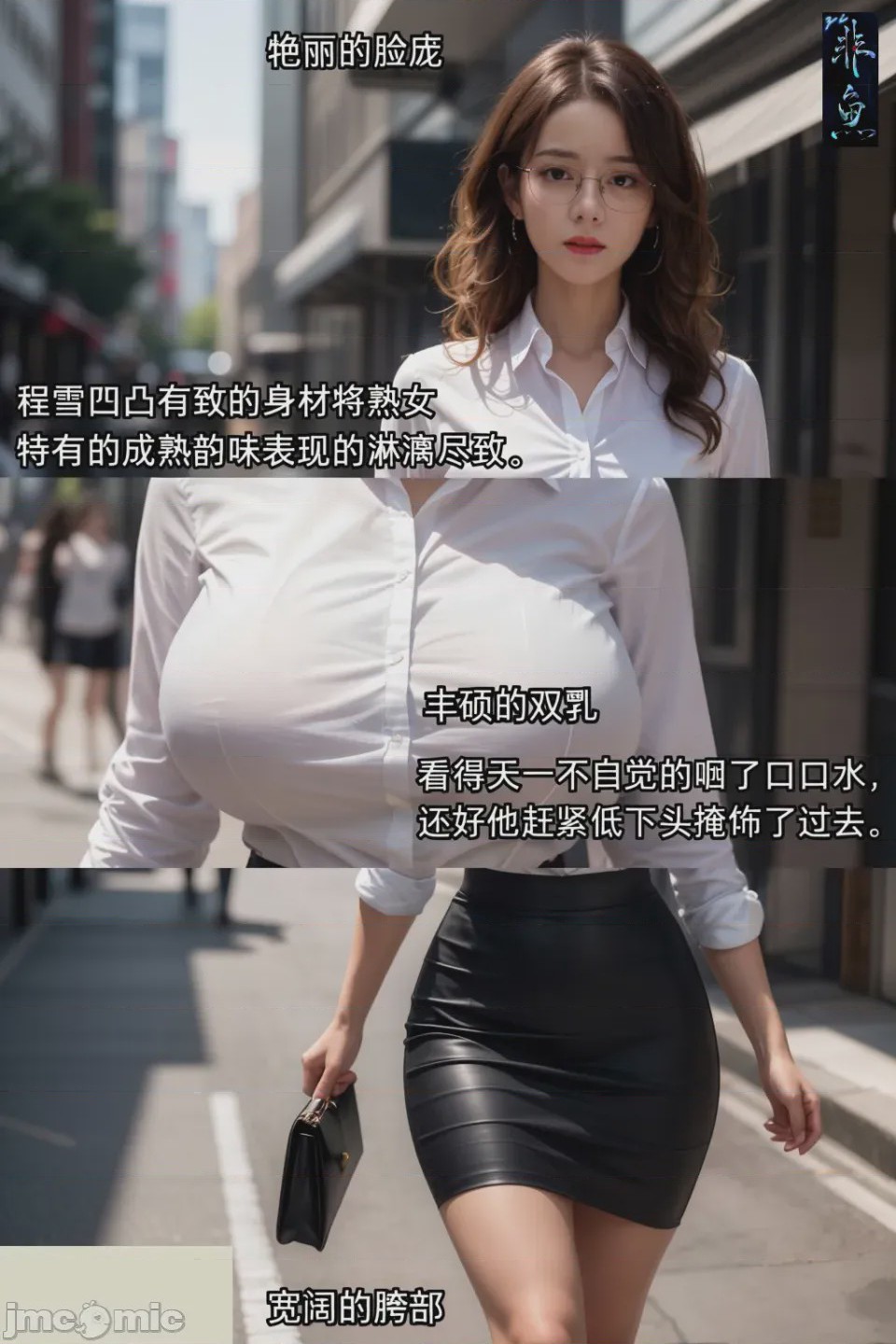 第1话, страница 29