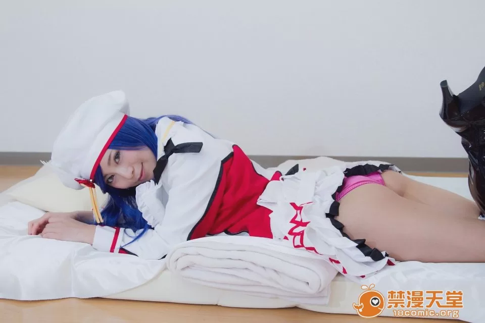 第1话，第 207 頁