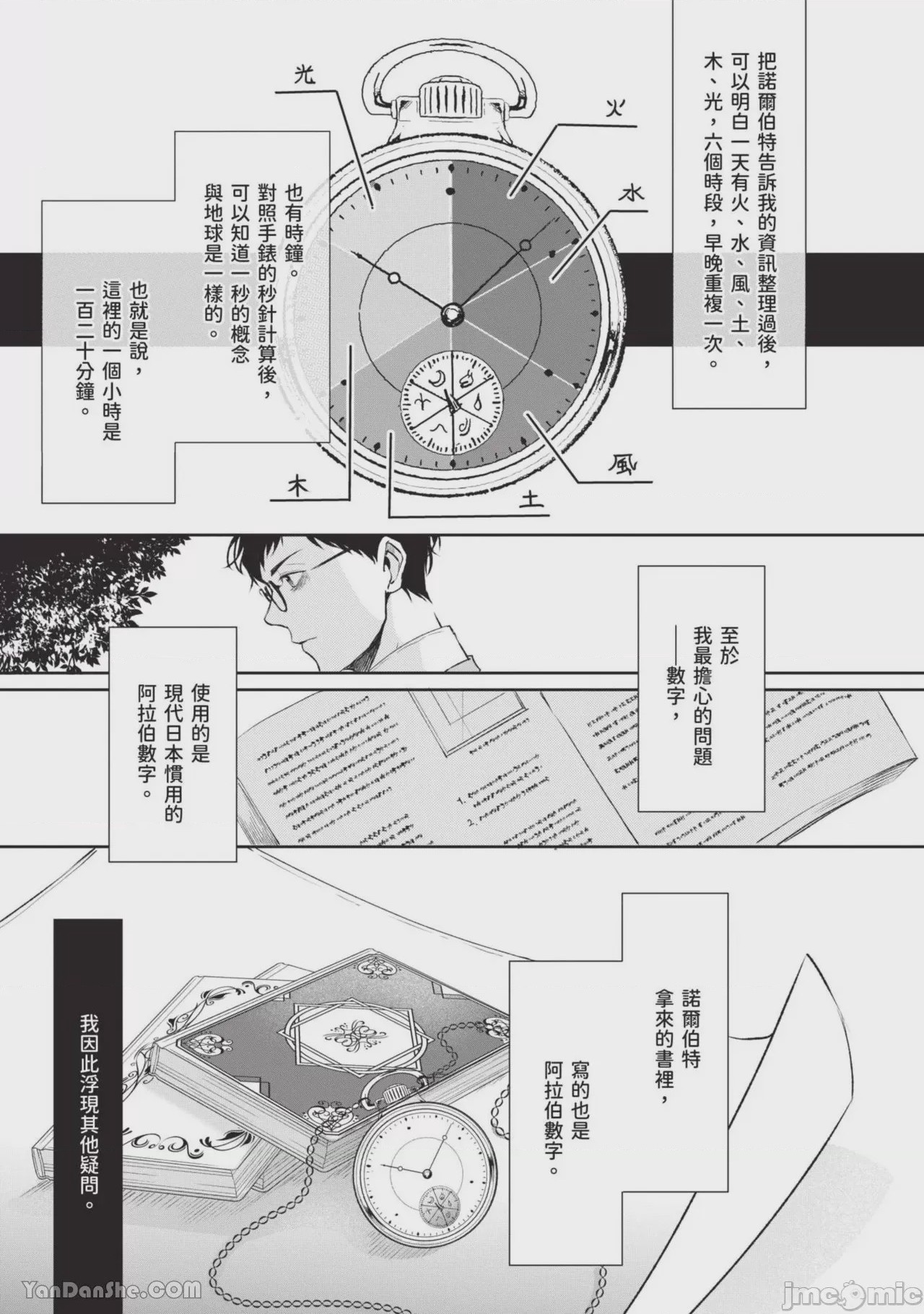 第1话，第 30 頁