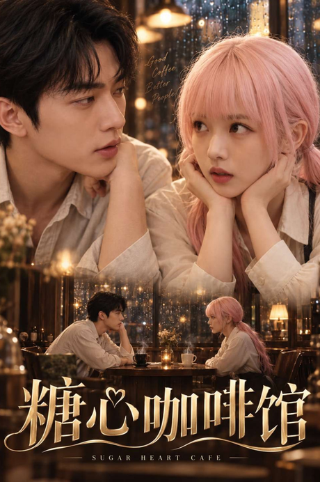 糖心咖啡馆