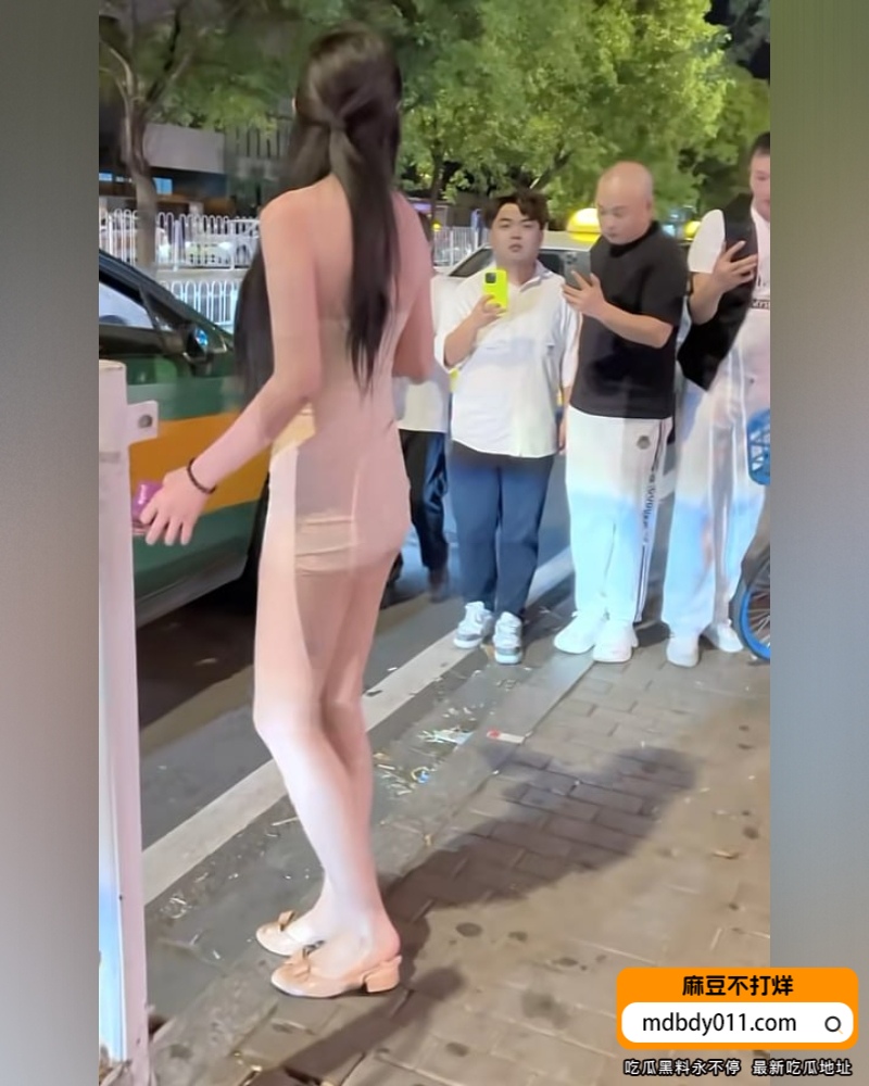 大爷偷拍 (15)