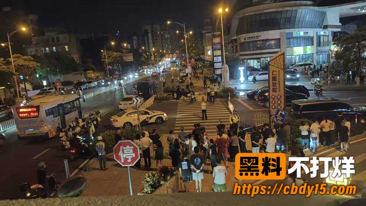 福建石狮八卦街醉汉驾车撞人后行凶 4