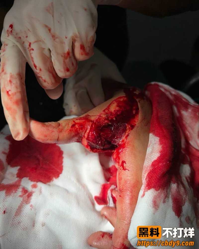 砍人8