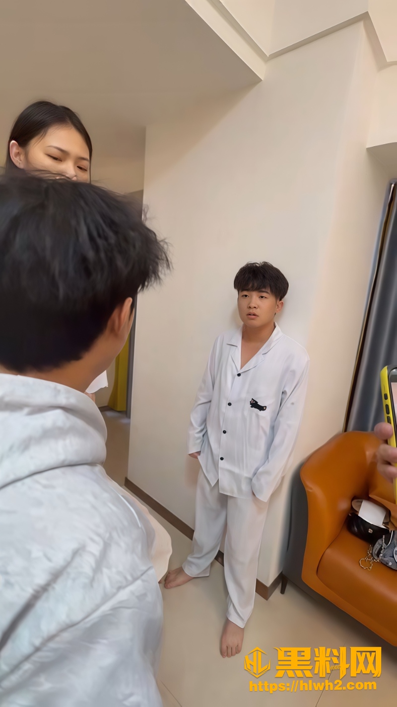 奸夫淫妇被捉奸在床2