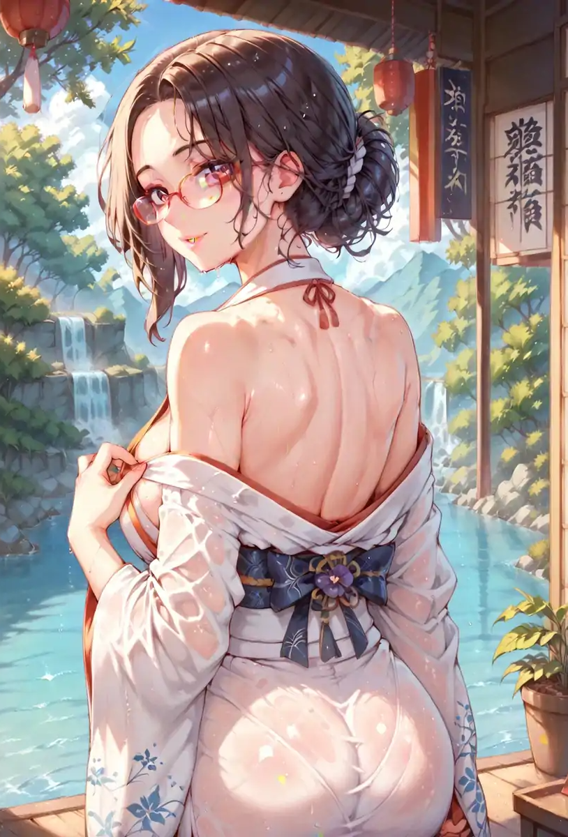 洛月殇 的封面