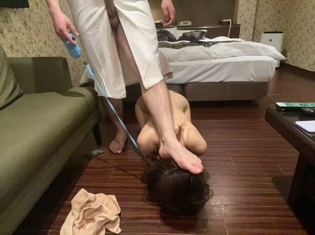 感谢男爹祖宗的母畜身份认证