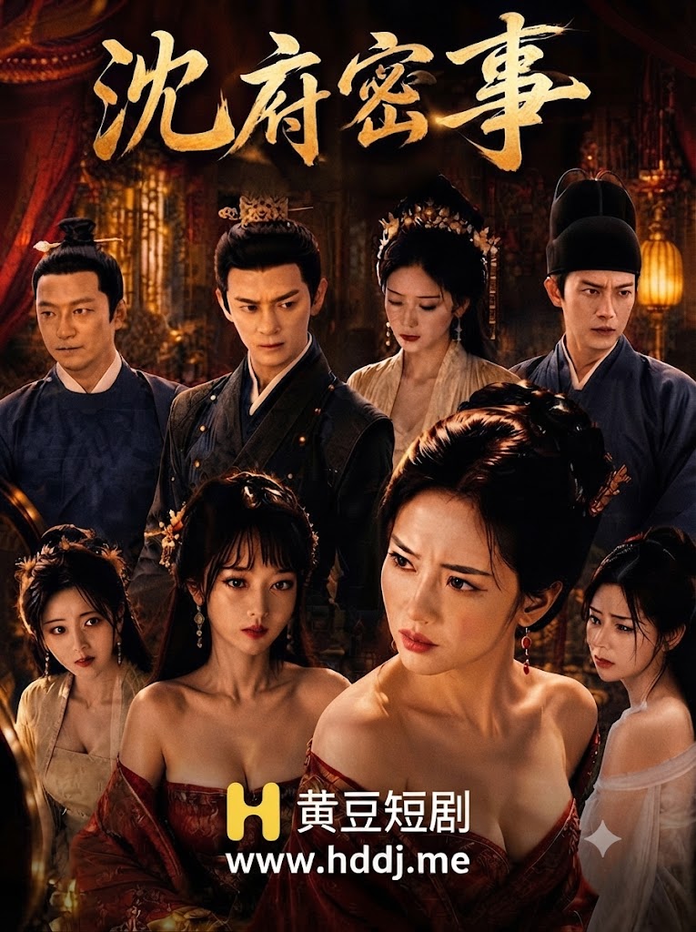 沈府密事