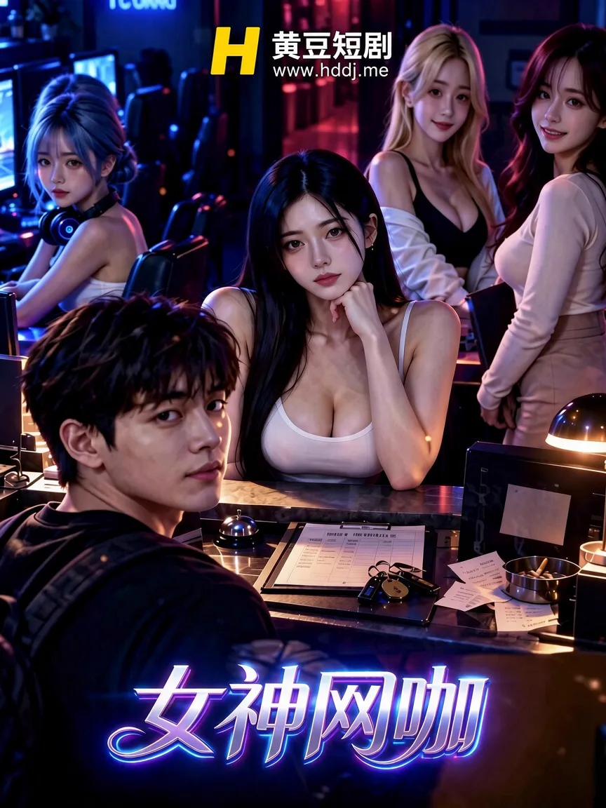 女神网咖