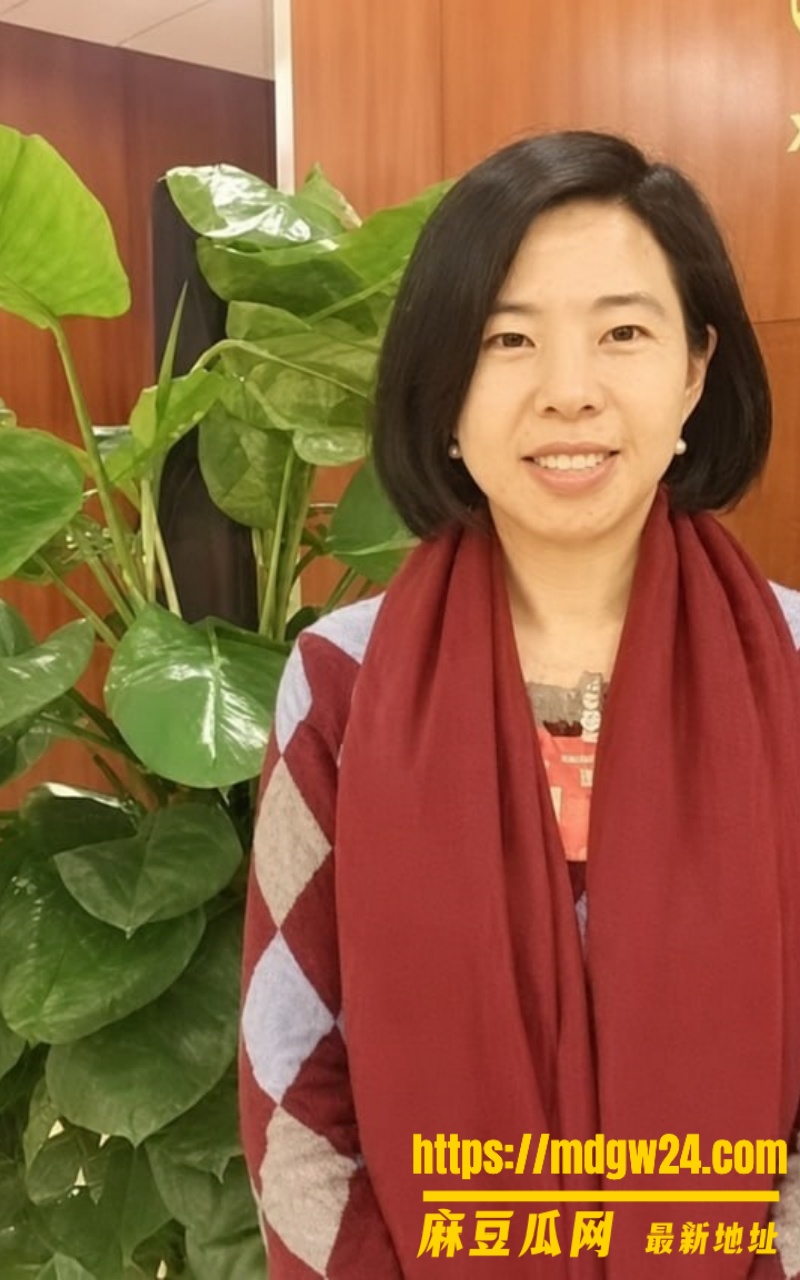 湖南永州商务局女局长 周晓芬6