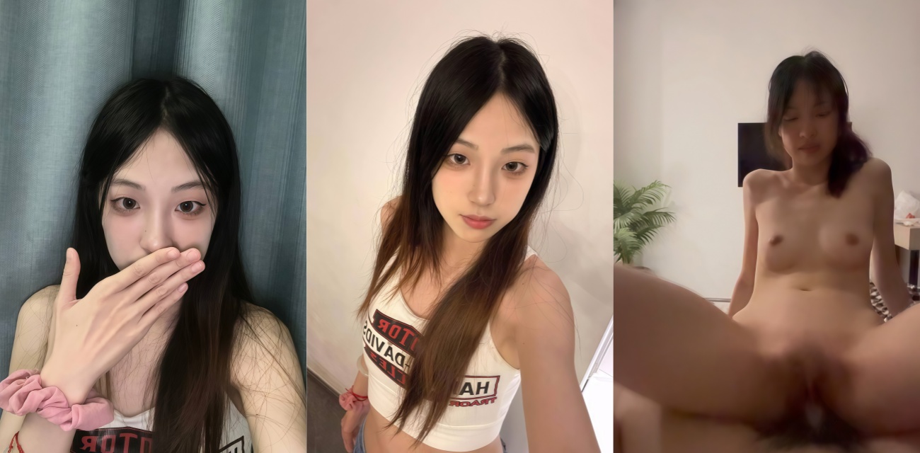 中山反差婊抓着男友几把当玩具 调皮捣蛋自拍太刺激！