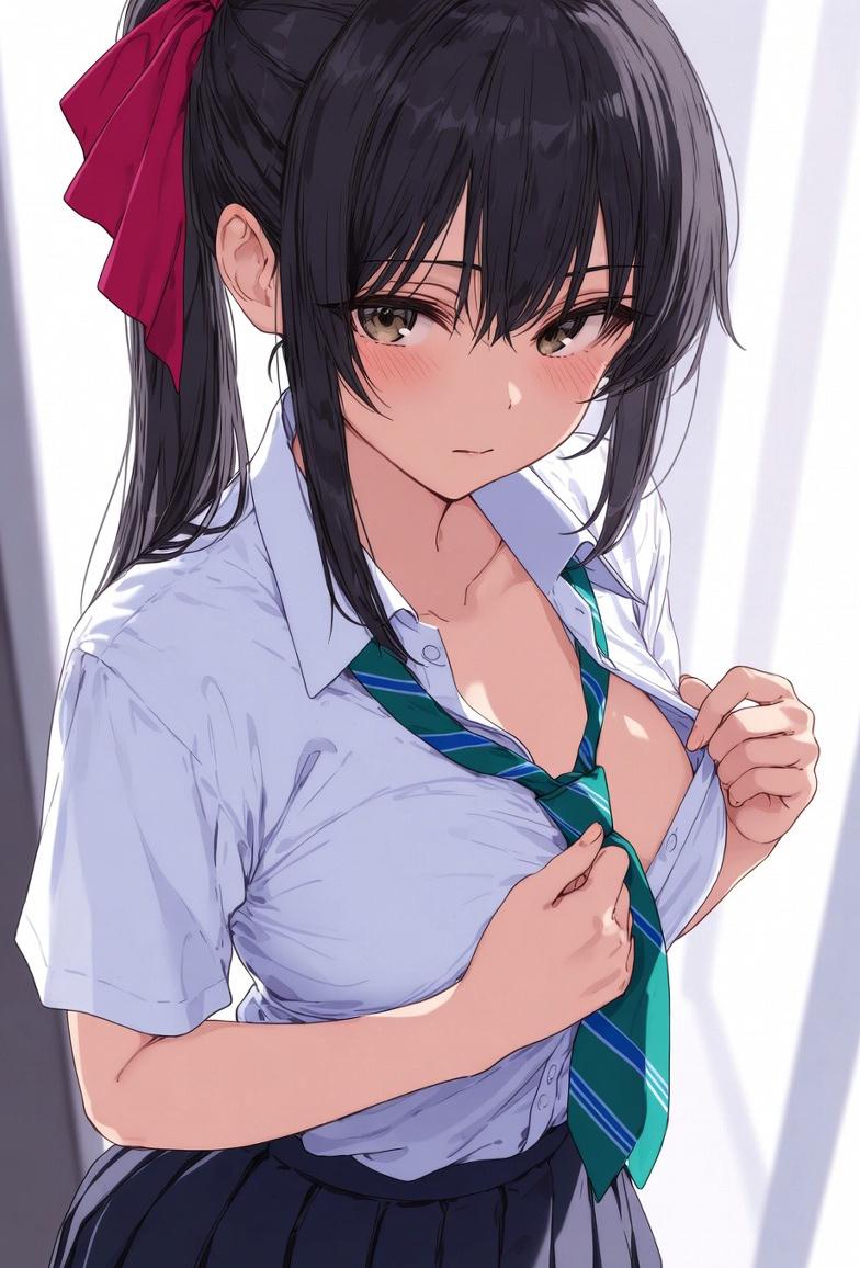 我的青梅最近有点怪 のポスター