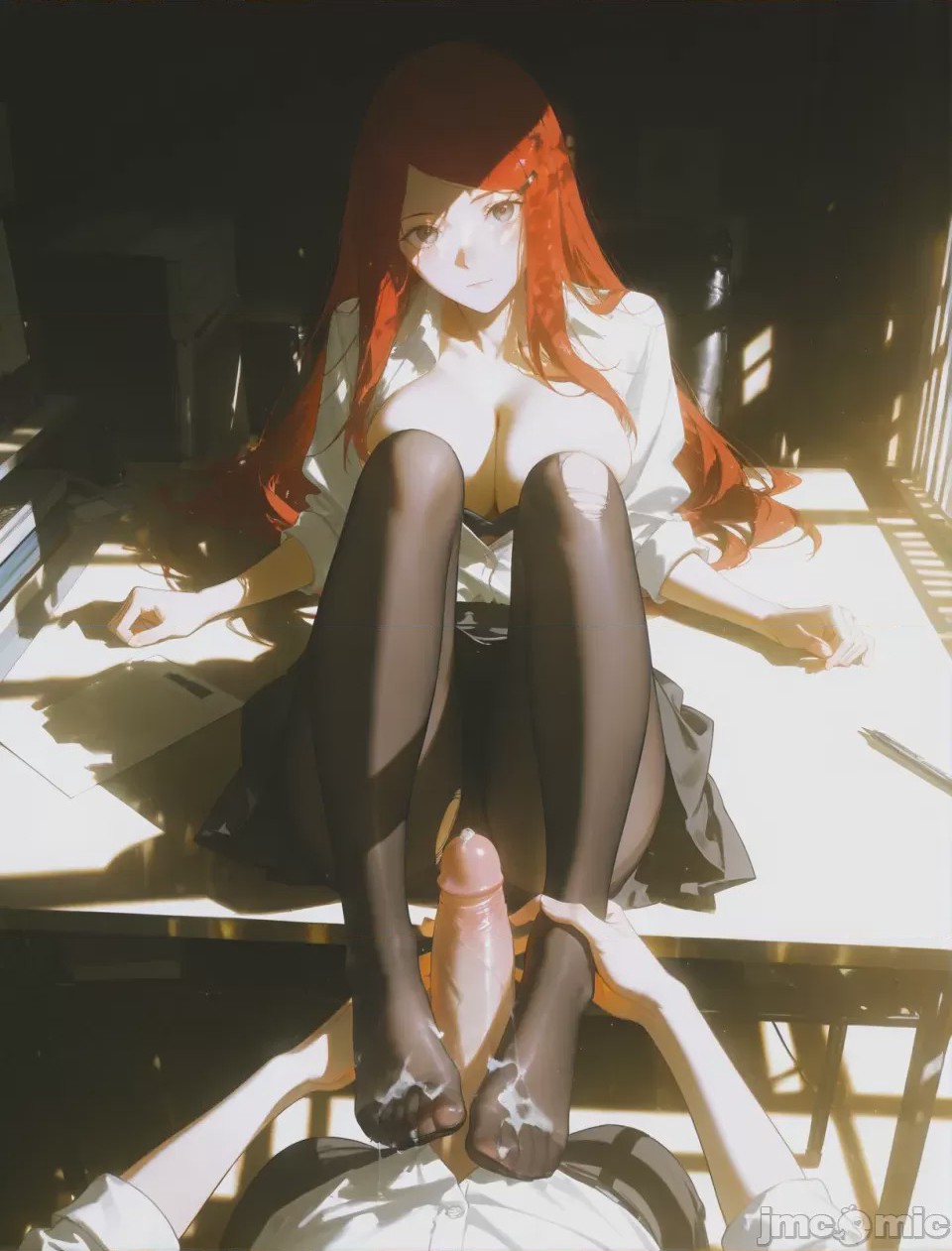 第1话, страница 123