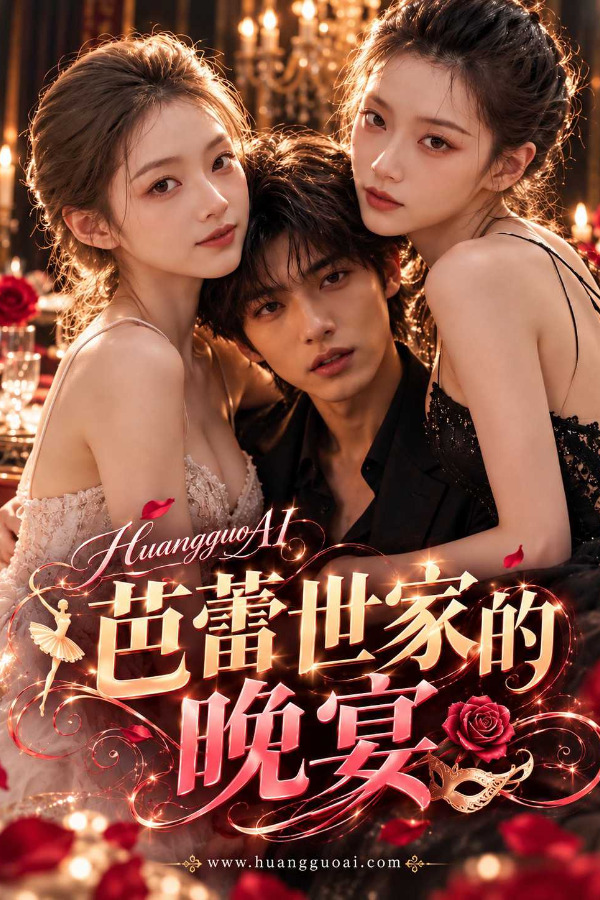 Плакат для 芭蕾世家的乱伦晚宴PE7