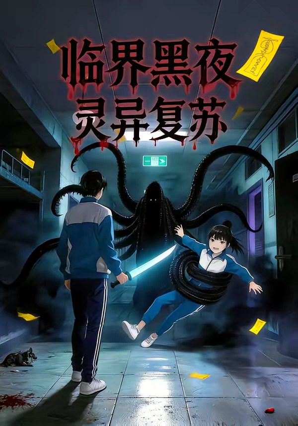 临界黑夜：灵异复苏（61集）