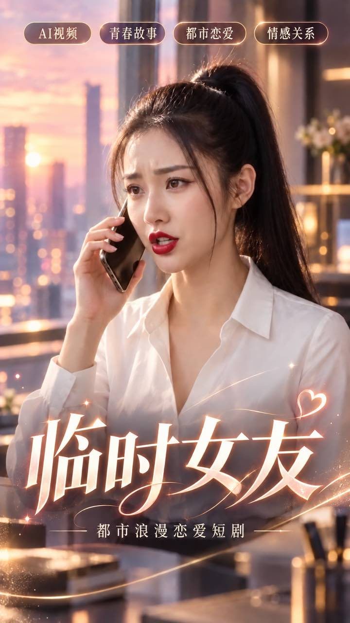 臨時女友