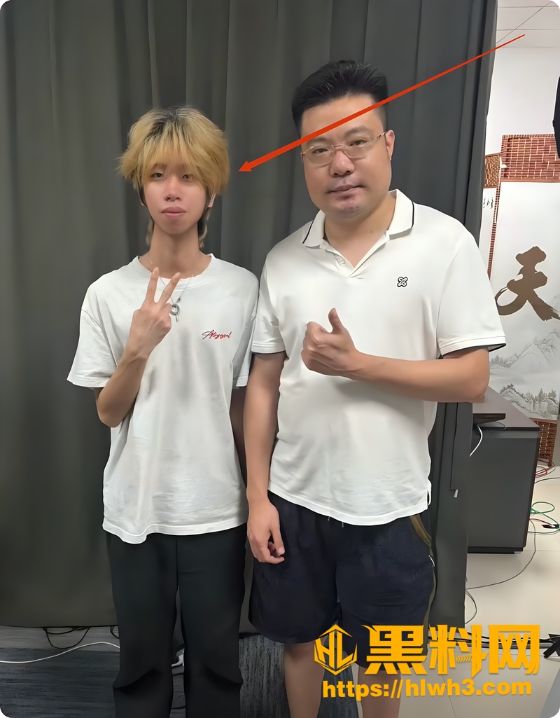 冷黛带男生回家 5