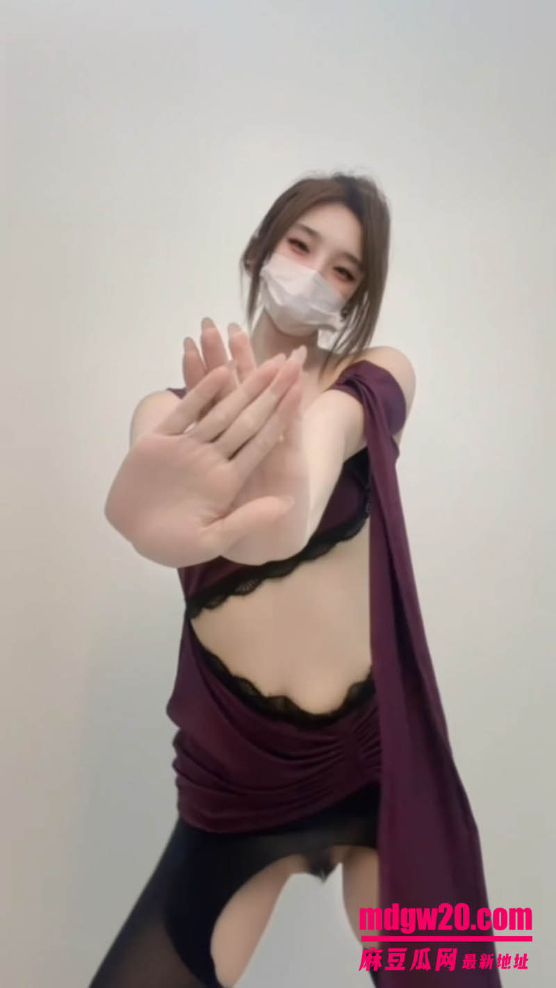 性感御姐纯欲小朵福利合集 抖音风裸舞扭腰露奶 前凸后翘舞姿令人陶醉