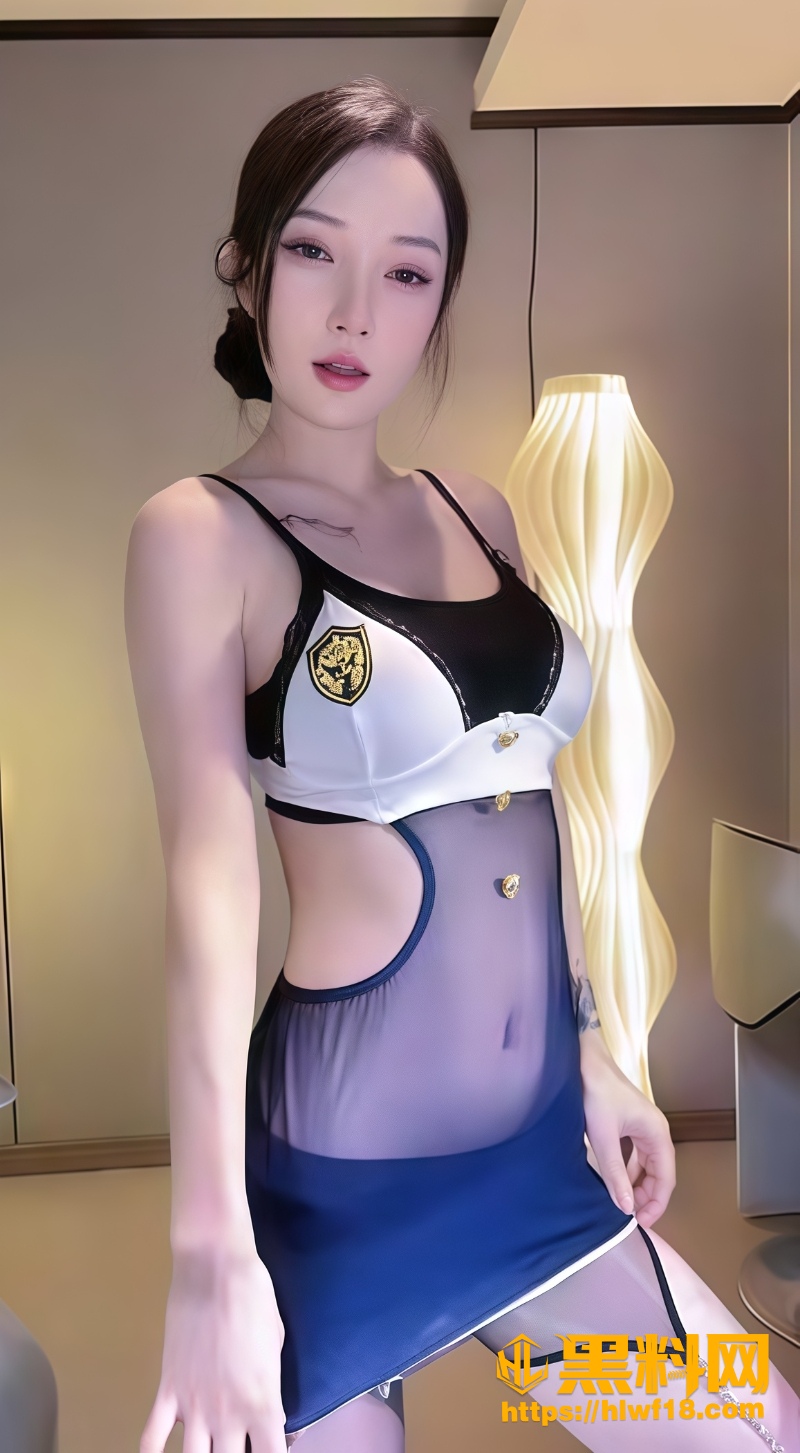 允儿私人付费订制视频2