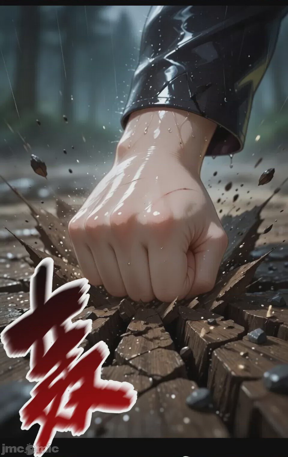 第1话, страница 54