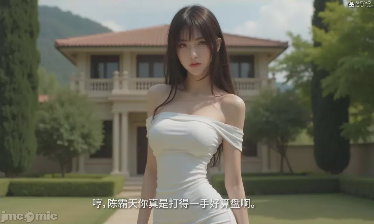 第1话, страница 845
