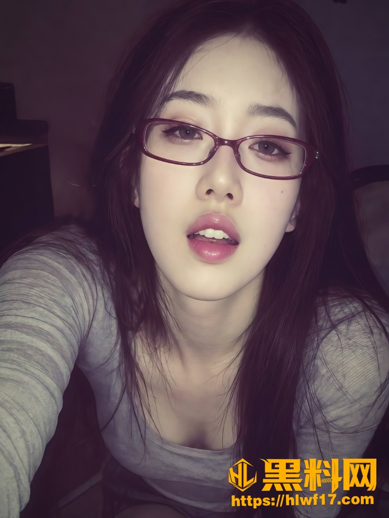 罗淼主动上位榨精