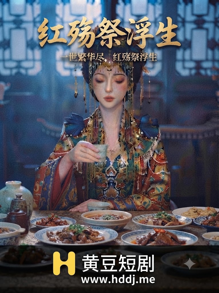 红殇祭浮生