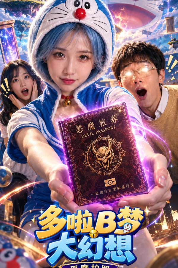 大雄一家的快乐生活（第二集）大雄的NTR初体验 的封面