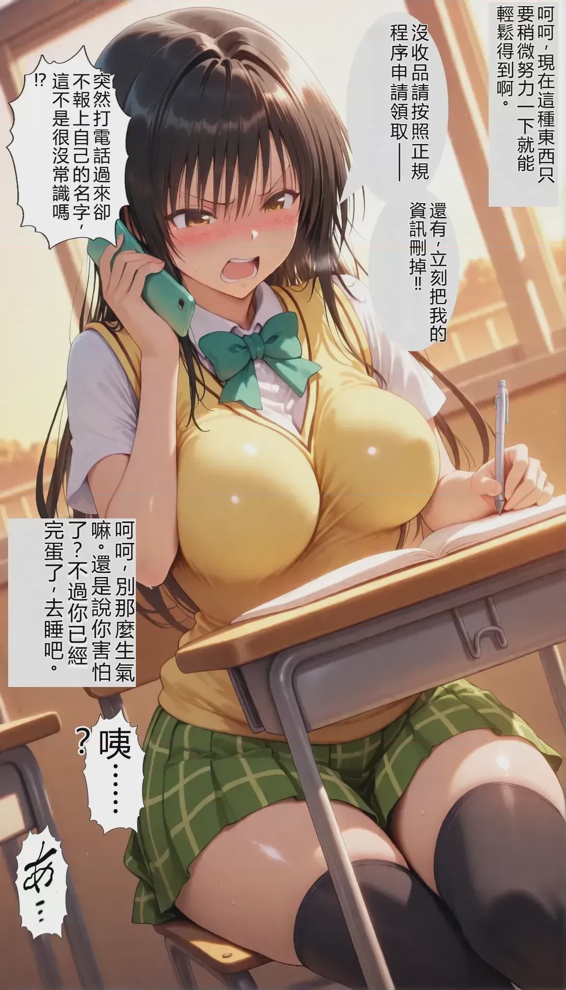 第1话，第 25 页